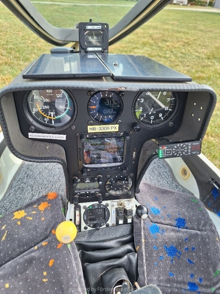 DG DG-800, fotografía 3 de 6