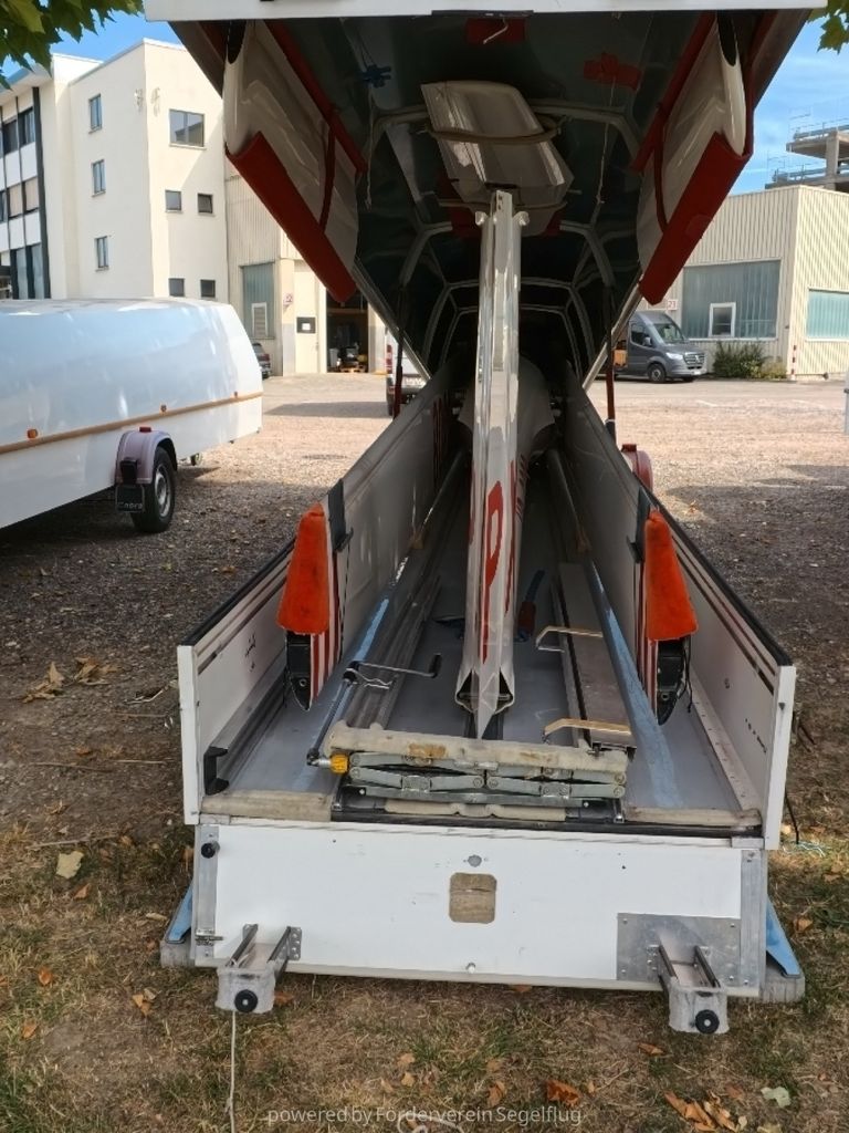 DG DG-800, fotografía 6 de 6