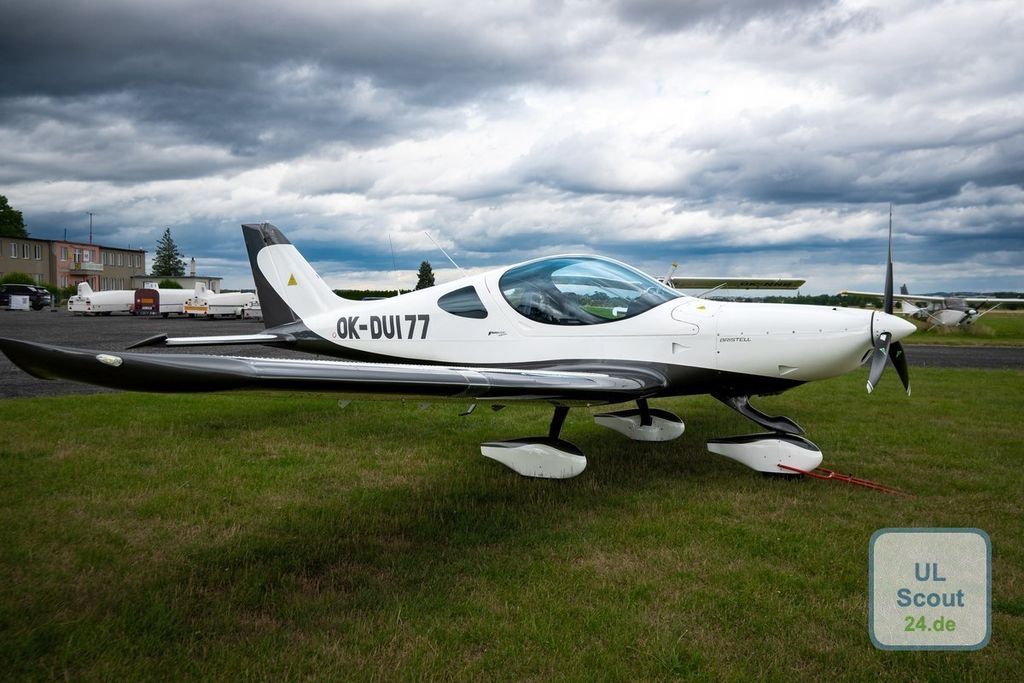 BRM Aero BRISTELL, Foto 4 von 18