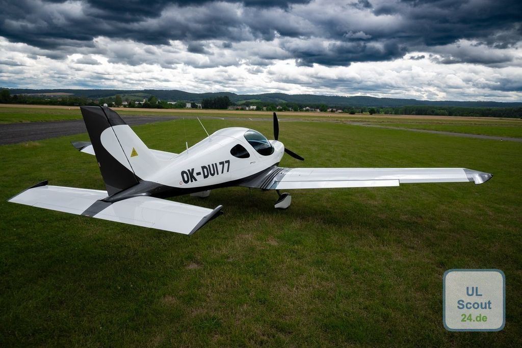 BRM Aero BRISTELL, Foto 5 von 18