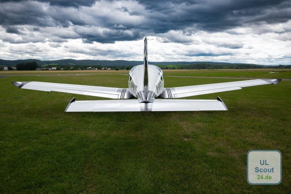 BRM Aero BRISTELL, Foto 6 von 18