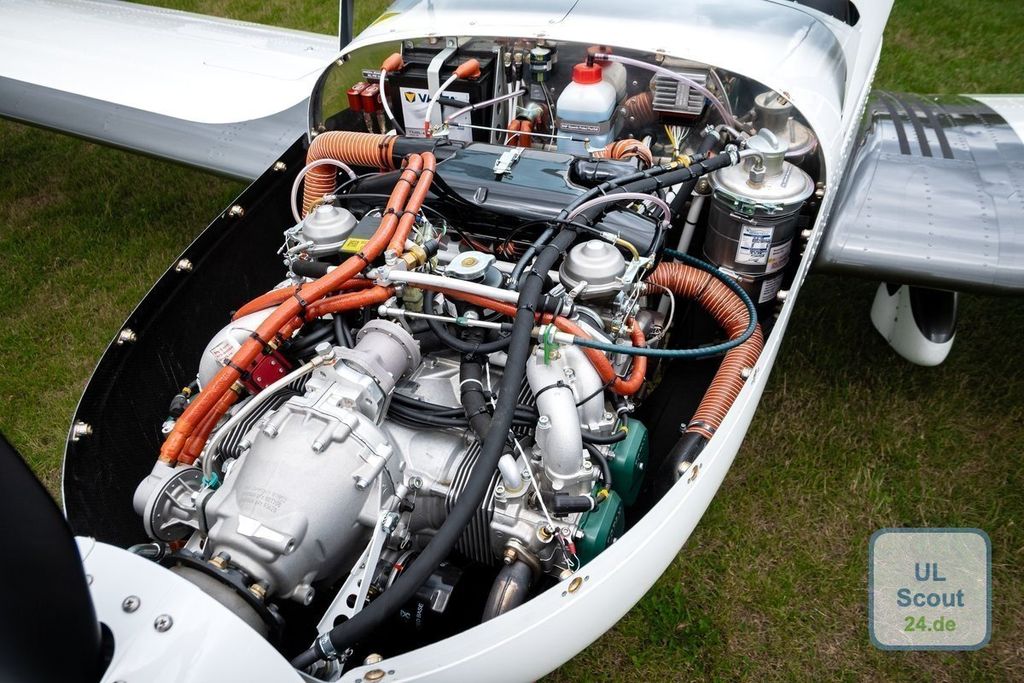 BRM Aero BRISTELL, Foto 7 von 18