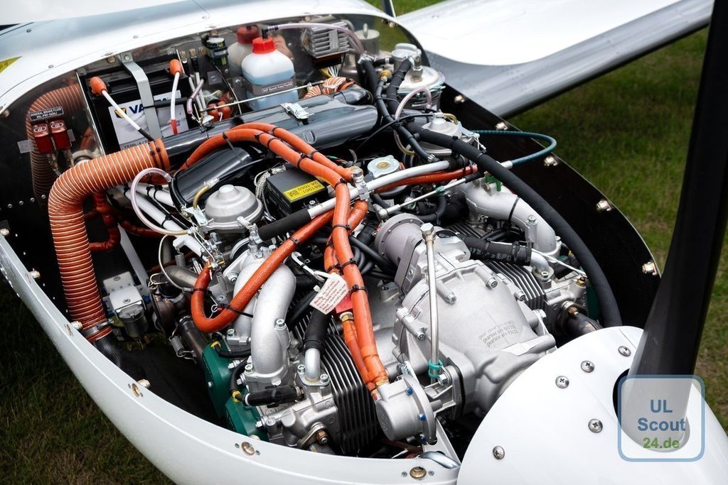 BRM Aero BRISTELL, Foto 8 von 18