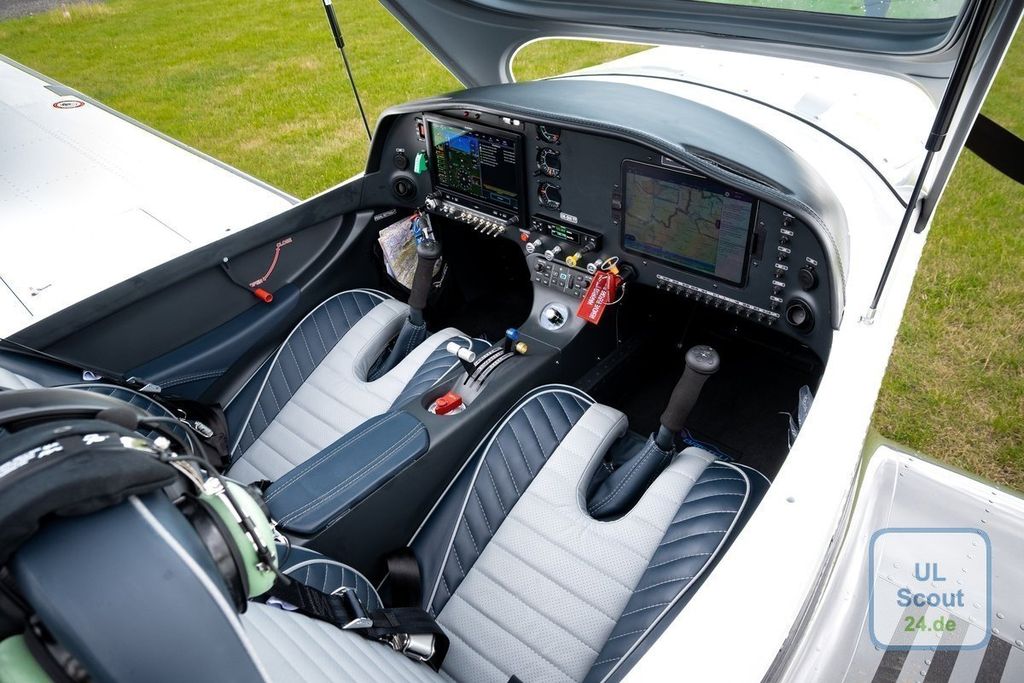 BRM Aero BRISTELL, Foto 10 von 18