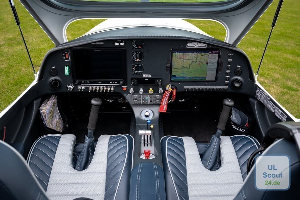 BRM Aero BRISTELL, Foto 11 von 18