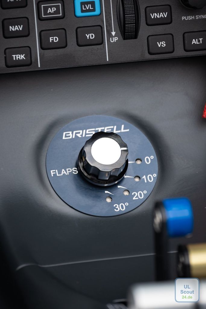 BRM Aero BRISTELL, Foto 18 von 18