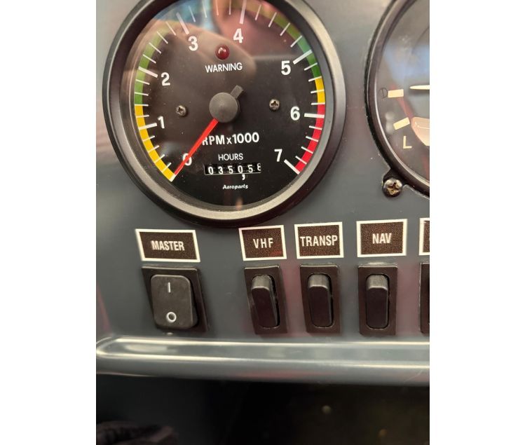 BRM Aero XL8, photo 2 sur 3