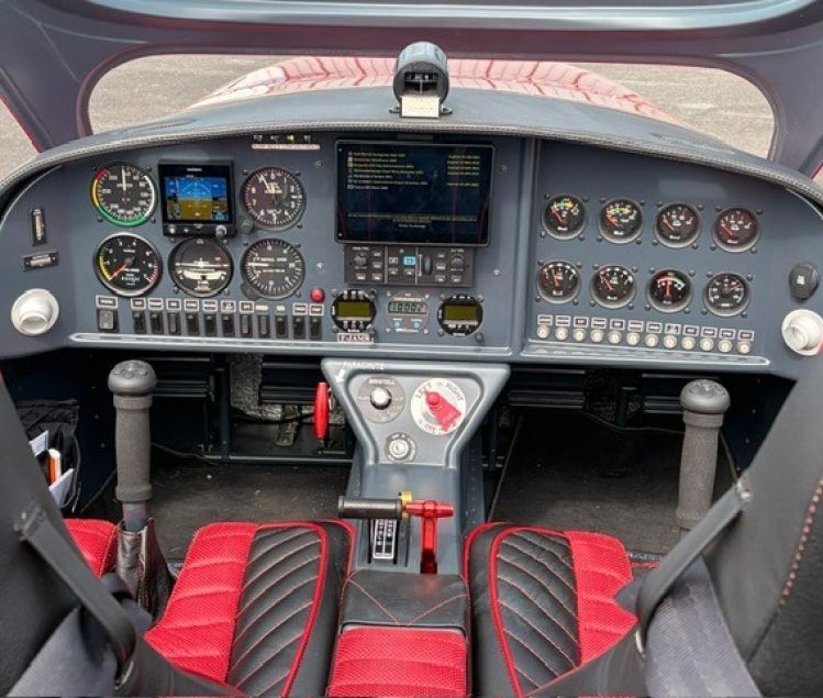BRM Aero XL8, photo 3 sur 3
