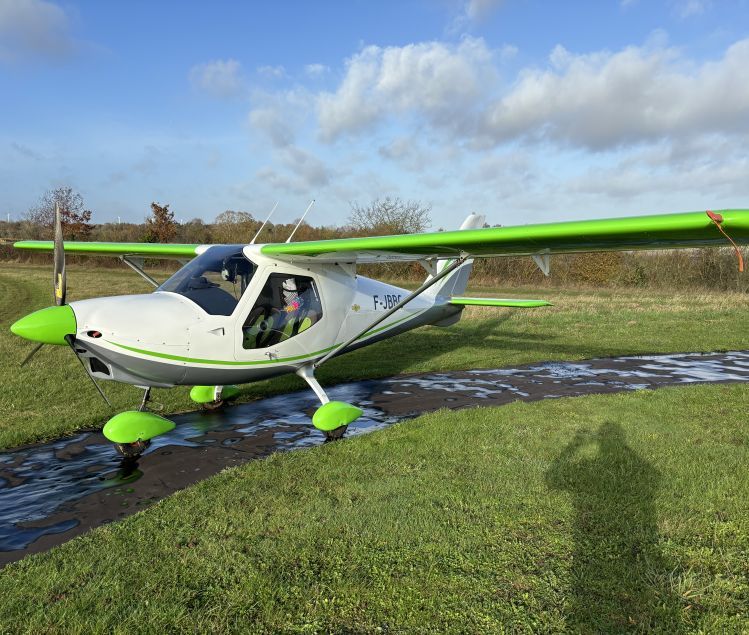 Tomark GT9, Foto 2 von 3