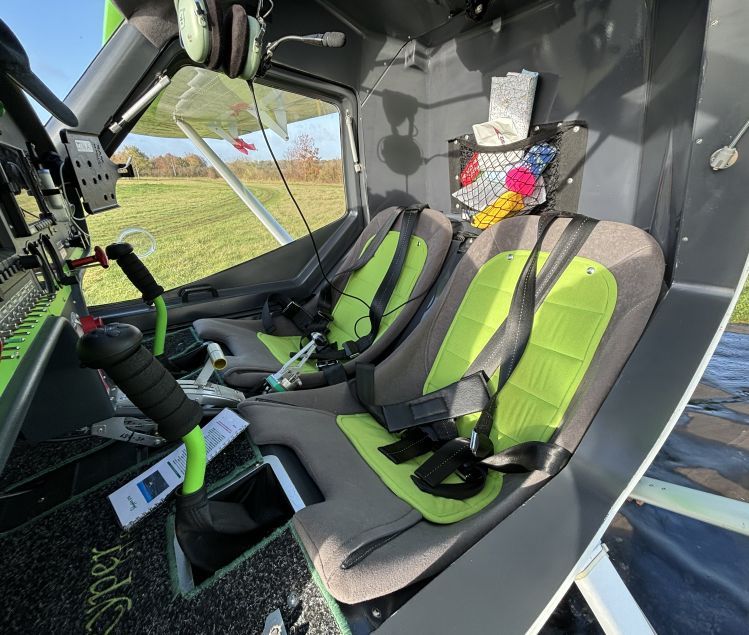 Tomark GT9, Foto 3 von 3