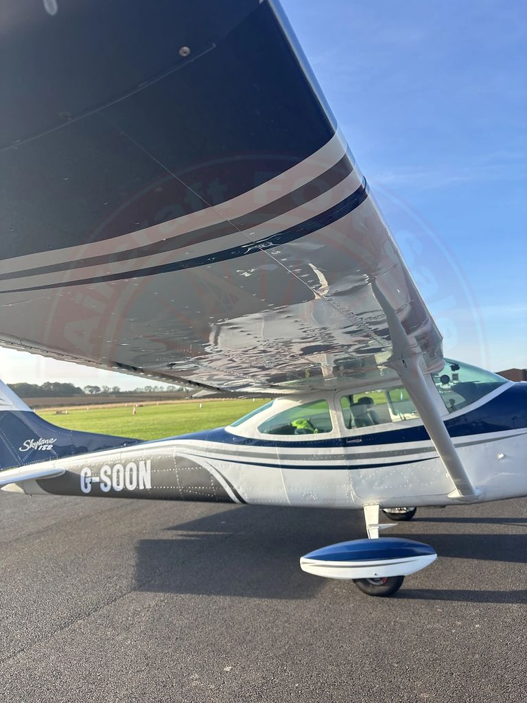 Cessna 182, fotografía 4 de 10