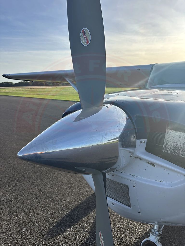 Cessna 182, fotografía 5 de 10