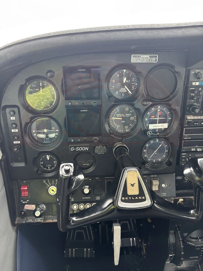 Cessna 182, fotografía 6 de 10