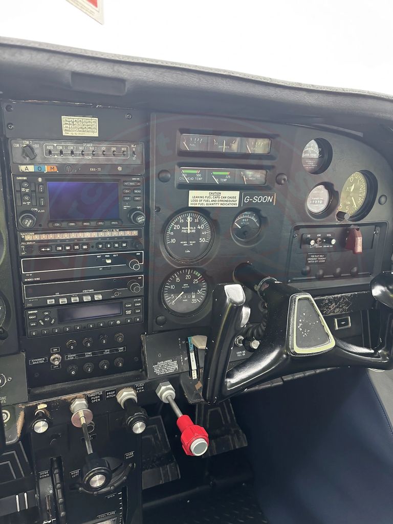 Cessna 182, fotografía 10 de 10