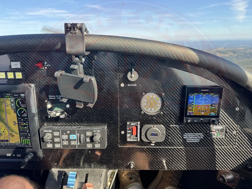 Curtiss F8, fotografía 4 de 4