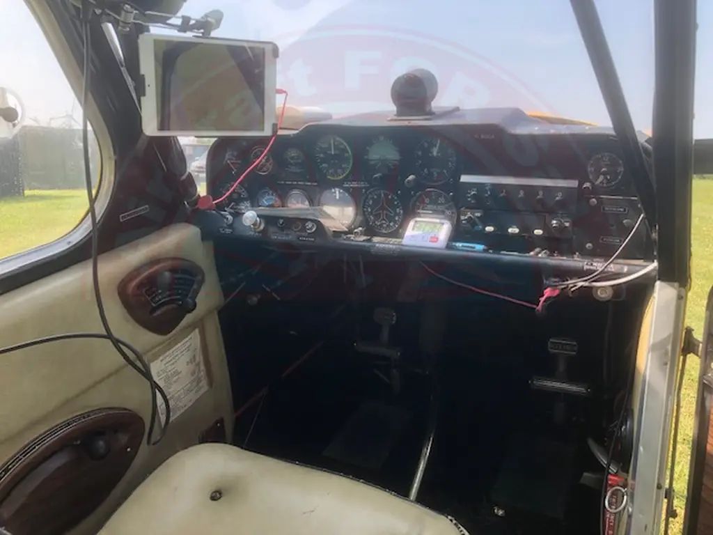 Bellanca Citabria 7 GCBC, fotografía 2 de 10