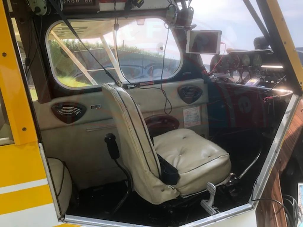 Bellanca Citabria 7 GCBC, fotografía 5 de 10