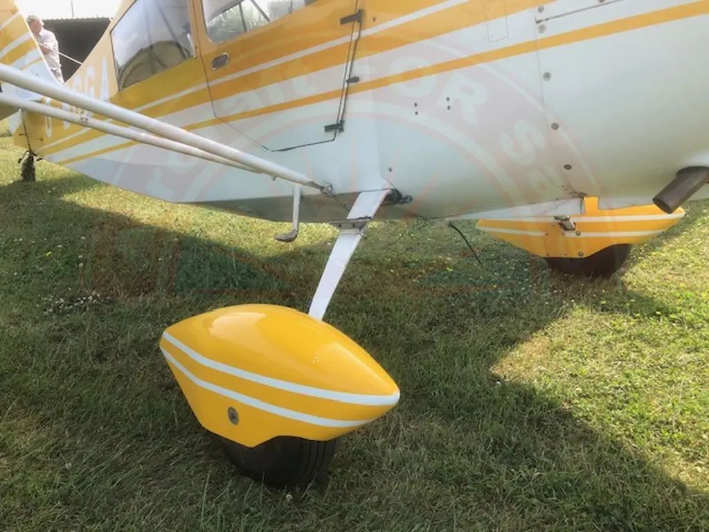 Bellanca Citabria 7 GCBC, fotografía 7 de 10