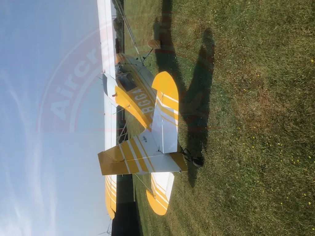 Bellanca Citabria 7 GCBC, fotografía 8 de 10