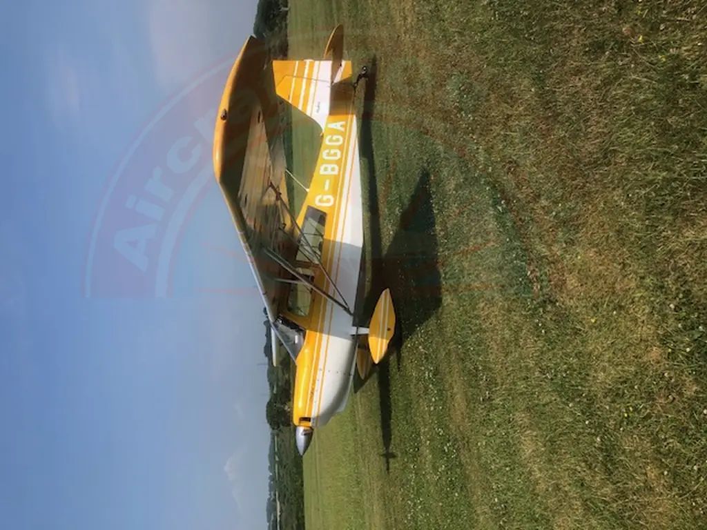Bellanca Citabria 7 GCBC, fotografía 10 de 10