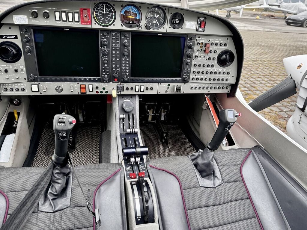 Diamond DA42, fotografía 4 de 9