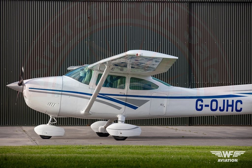 Cessna 182 STOL, fotografía 3 de 12