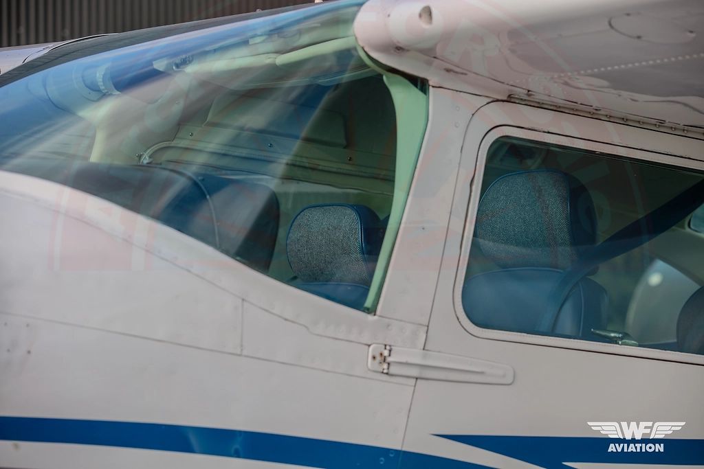 Cessna 182 STOL, fotografía 10 de 12