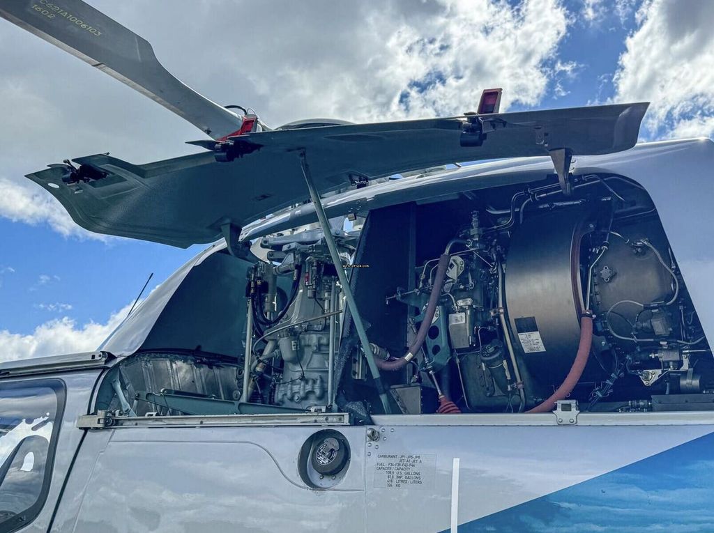 Airbus Helicopters EC120, photo 5 sur 7