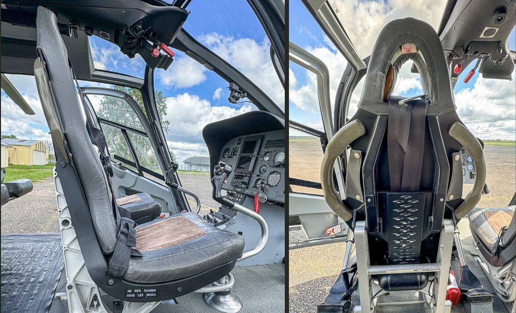 Airbus Helicopters EC120, photo 7 sur 7
