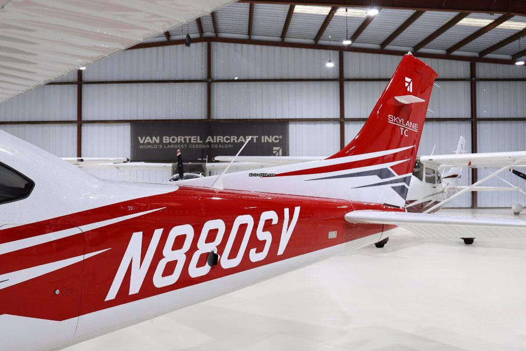 Cessna T182, photo 4 sur 6