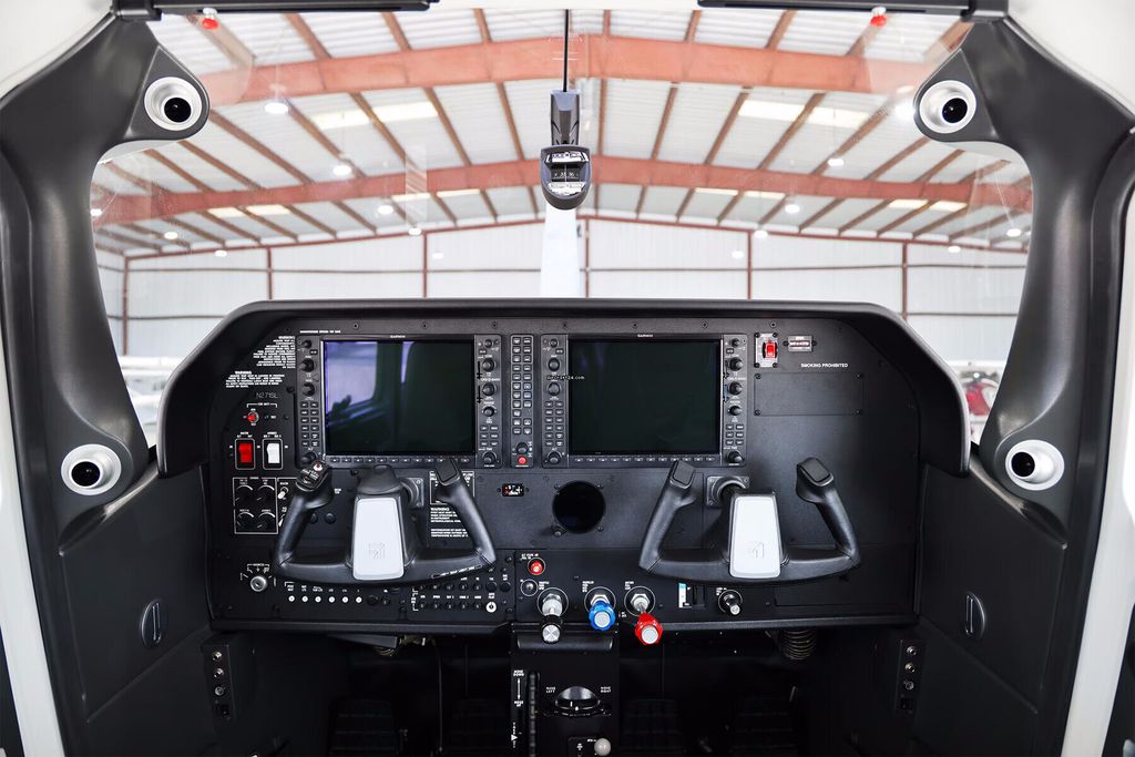 Cessna 182, photo 5 sur 6