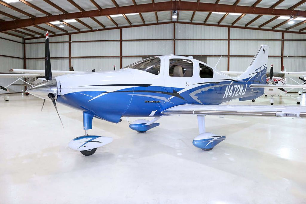 Cessna T240, photo 2 sur 6
