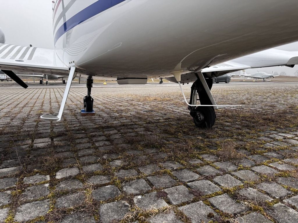 Diamond DA42, fotografía 9 de 9