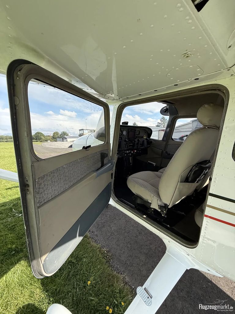Cessna 172, fotografía 4 de 11