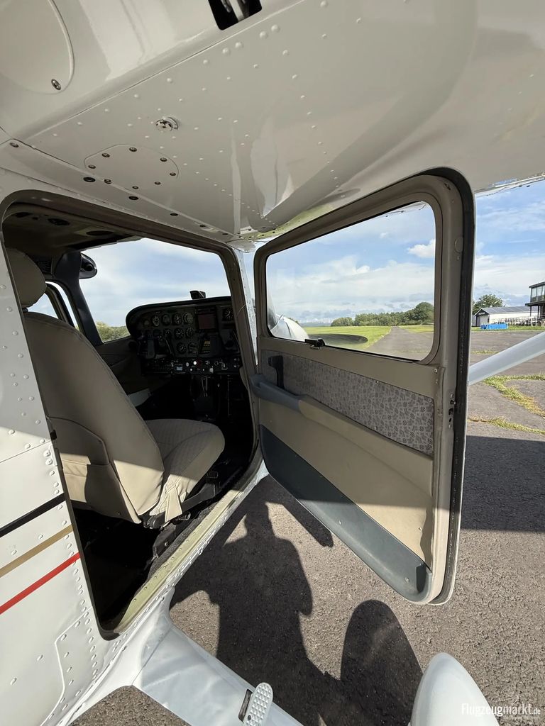 Cessna 172, fotografía 5 de 11