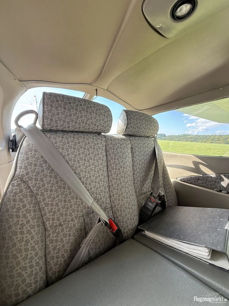 Cessna 172, fotografía 9 de 11