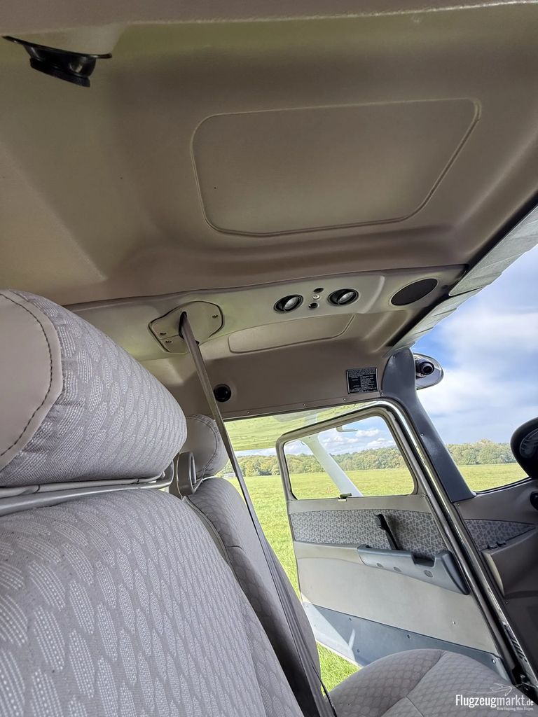 Cessna 172, fotografía 11 de 11