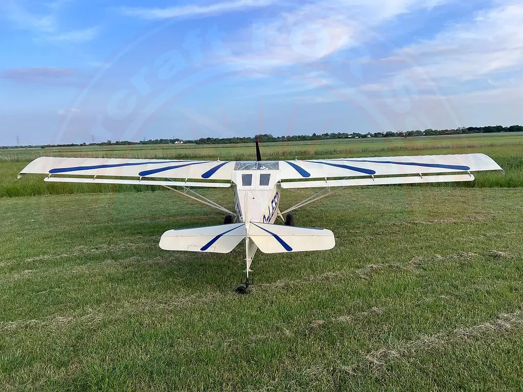 Kitfox Aircraft Kitfox, fotografía 2 de 11