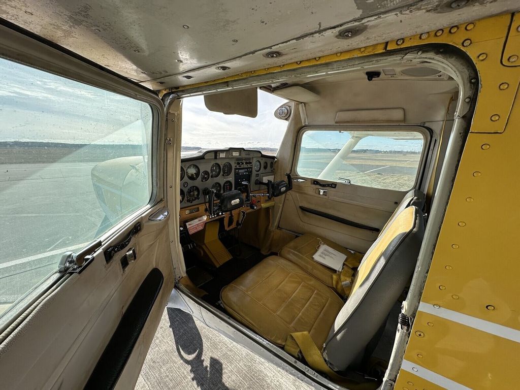 Cessna Cesna, fotografía 2 de 2