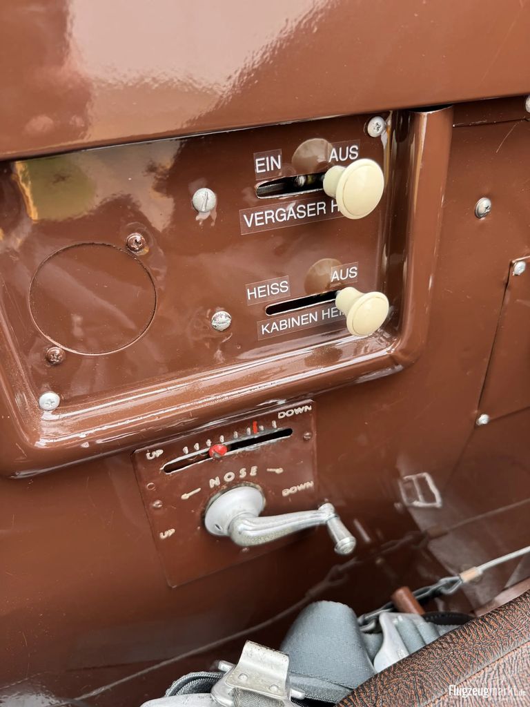 Piper PA-19, fotografía 6 de 8