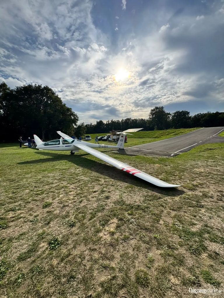 DG DG-1000, photo 1 sur 9