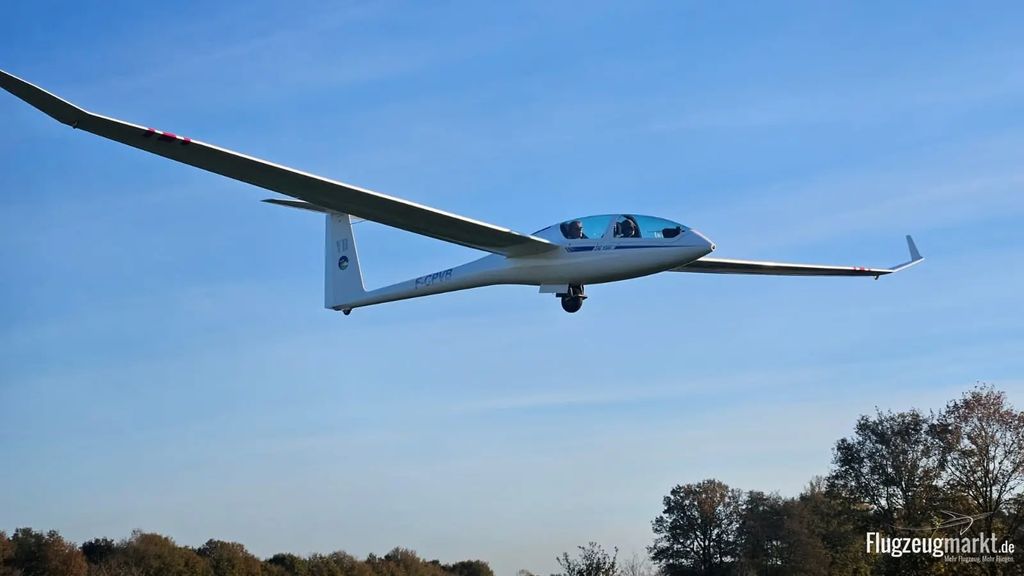 DG DG-1000, photo 9 sur 9