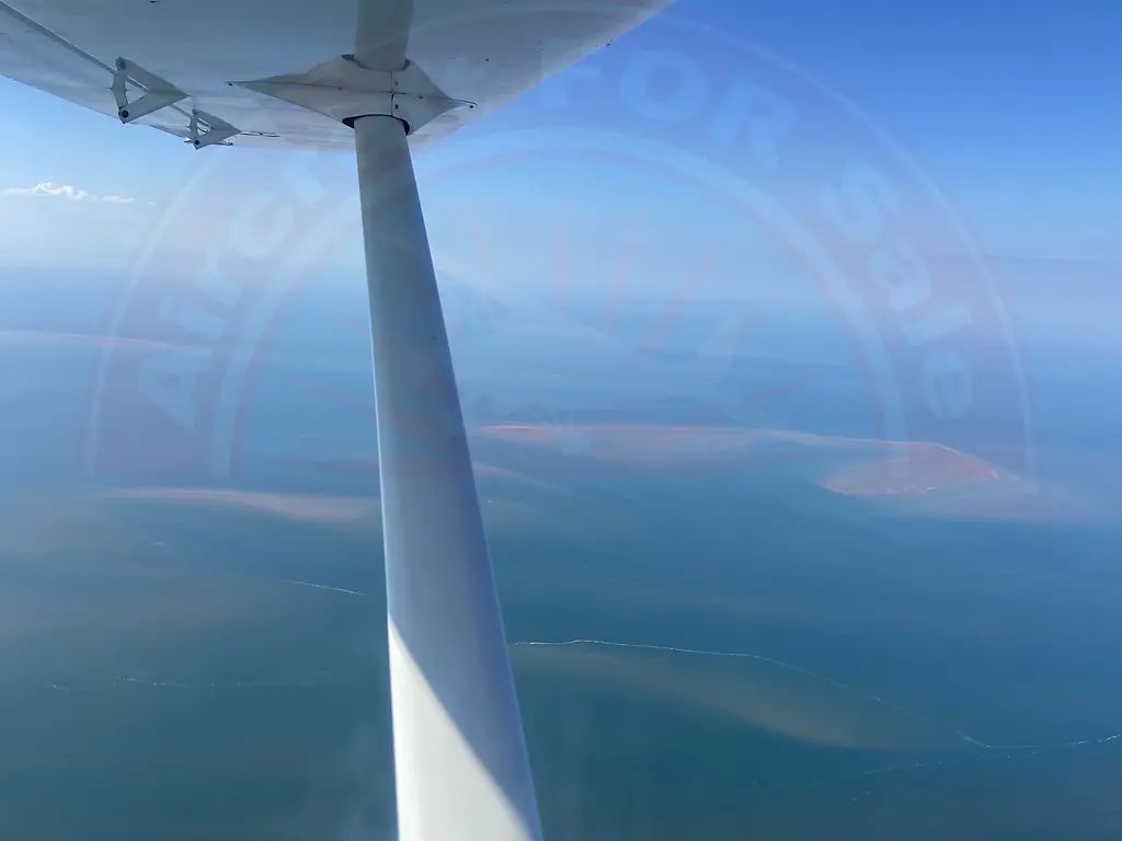 Jabiru UL-D, fotografía 10 de 10