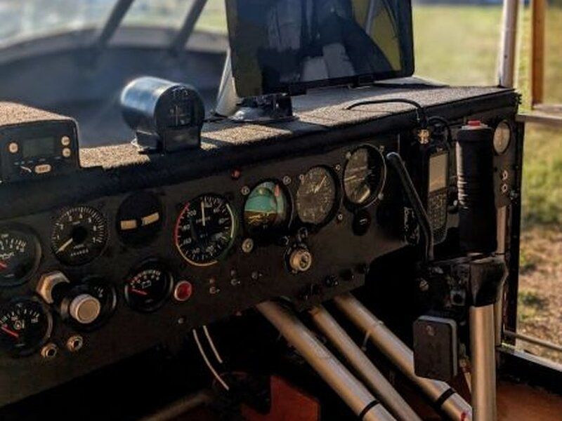 Skyranger Sky Ranger, fotografía 3 de 3
