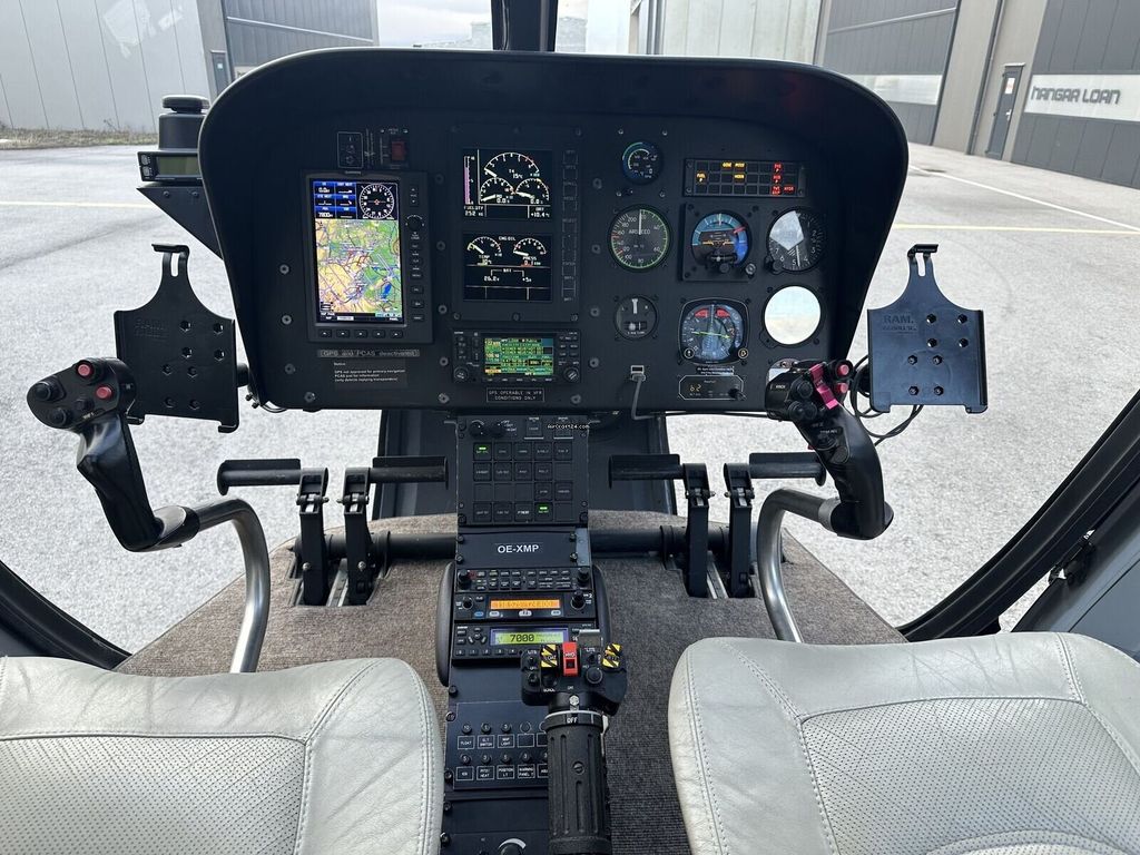 Airbus Helicopters EC120, fotografía 5 de 8