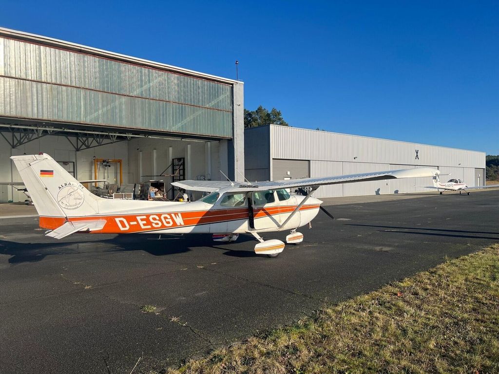 Cessna 172, fotografía 2 de 5