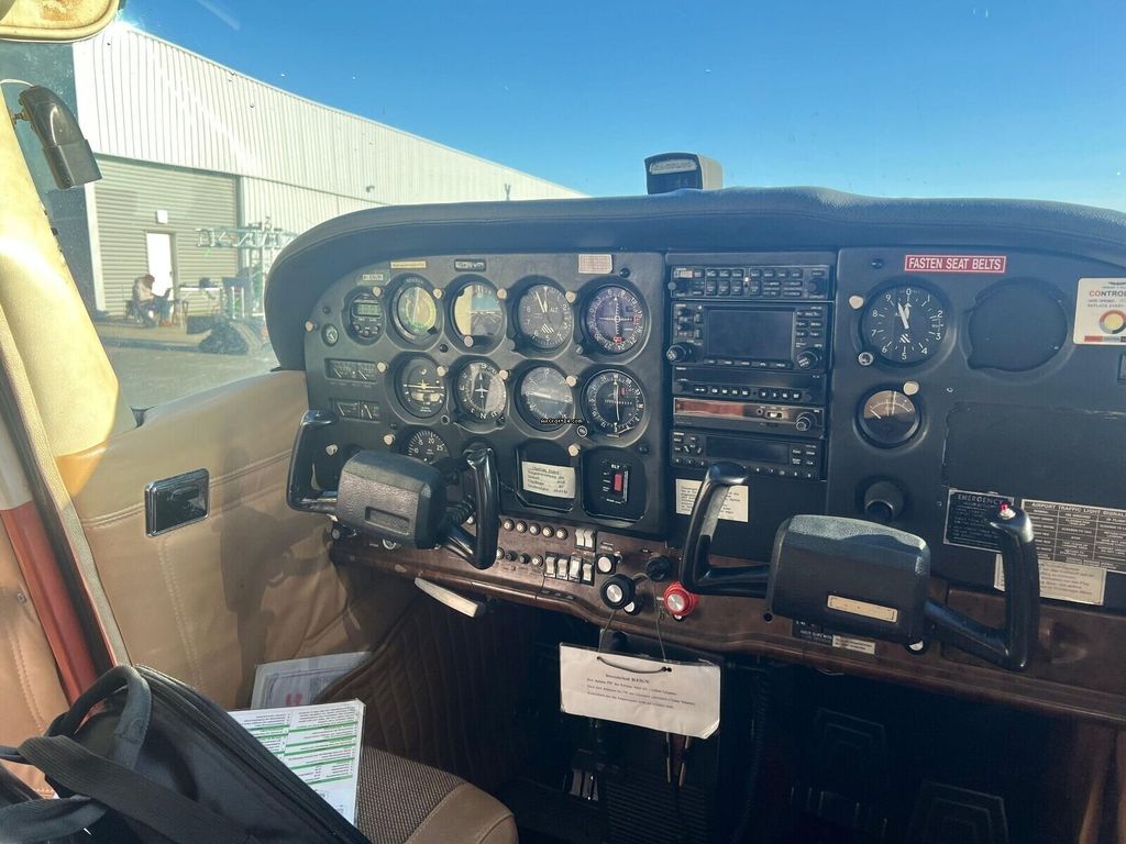 Cessna 172, fotografía 3 de 5