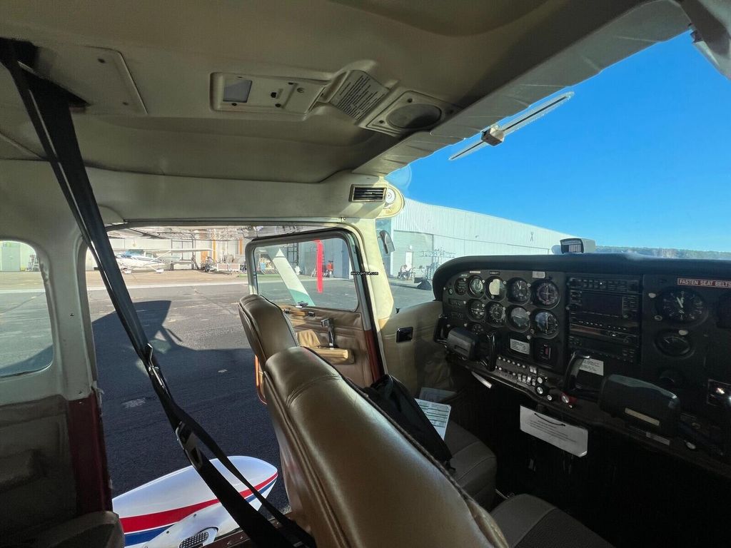 Cessna 172, fotografía 4 de 5
