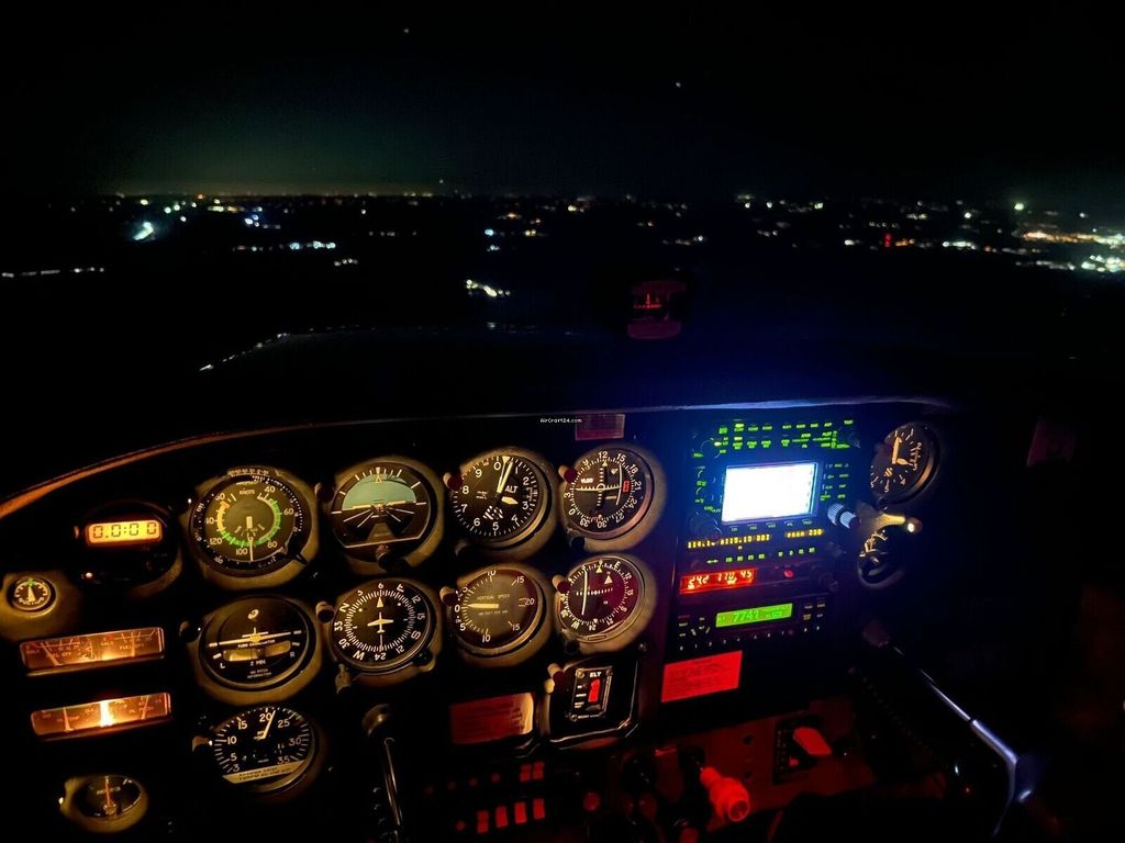 Cessna 172, fotografía 5 de 5