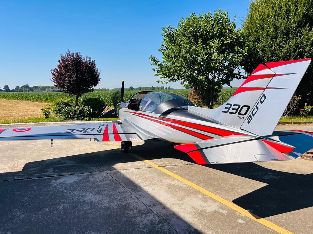 Alpi 330, fotografía 3 de 6